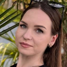 Freelancer Valeriia H. — Ukraine. Core skill — Text Translation, Tuition