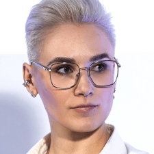Freelancer Valeriia K. — Ukraine, Kamenskoye. Specialization — Consulting, Consulting