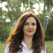 Фрилансер Valeriia K. — Украина. Специализация — 3D моделирование и визуализация, Чертежи и схемы