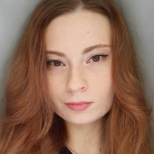 Valeriia Nerusheva