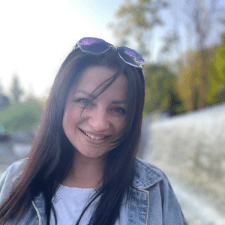 Фрилансер Валерія О. — Украина, Харьков. Специализация — Продвижение в социальных сетях (SMM)