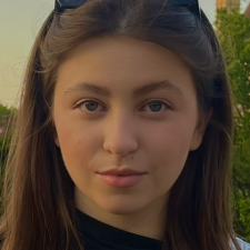 Freelancer Valeriia P. — Ukraina, Chmielnicki. Specjalizacja — Copywriting, AI consult