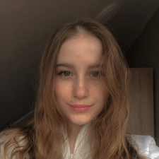 Фрилансер Valeriia P. — Украина, Харьков. Специализация — Дизайн сайтов, Дизайн сайтов