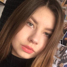 Valeriia Sokolyuk
