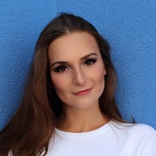 Фрилансер Валерія Г. — Украина, Львов. Специализация — Продвижение в социальных сетях (SMM), Консалтинг