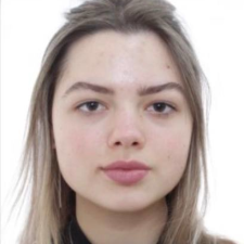 Фрилансер Valeriia K. — Украина, Винница. Специализация — Javascript и Typescript, HTML и CSS верстка