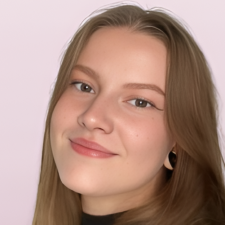 Valeriia Melnik