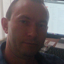 Freelancer Valerii O. — Ukraine, Dnepr. Core skill — Data Processing, Customer Support
