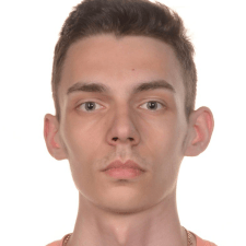 Фрилансер Maksym K. — Украина, Черновцы. Специализация — Фирменный стиль, Наружная реклама