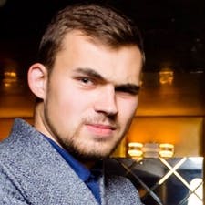 Фрилансер Валерий Г. — Украина, Харьков. Специализация — HTML и CSS верстка, Javascript