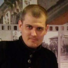 Фрилансер Валерий Н. — Украина, Днепр. Специализация — C#