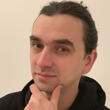 Freelancer Valerii P. — Ukraine, Lvov. Core skill — Gaming Apps, Data Processing
