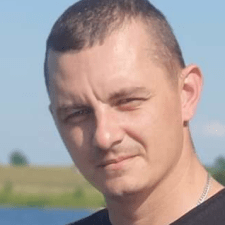 Zleceniodawca Valeriy C. — Polska, Gdańsk.