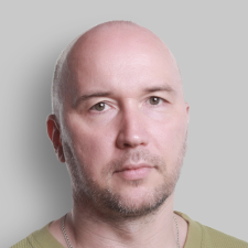 Valery Fayzulin