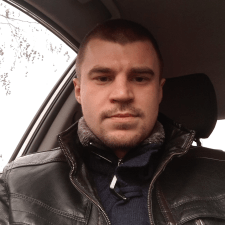 Freelancer Valeriy S. — Ukraine, Zaporizhzhia. Specialization — HTML & CSS, Javascript and Typescript