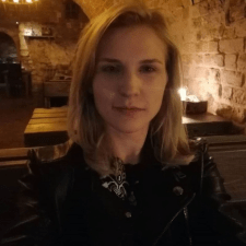 Фрилансер Валерия В. — Украина, Харьков. Специализация — Копирайтинг, Написание статей