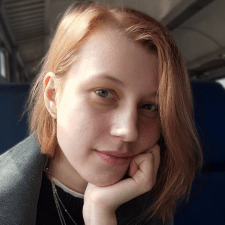 Фрилансер Valeriia P. — Украина, Киев. Специализация — 3D моделирование и визуализация, Дизайн интерьеров