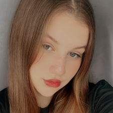 Valeriia Stashevska