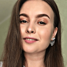 Valeriya Finoshkina
