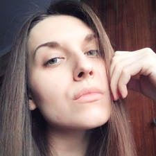 Фрилансер Валерия Л. — Украина, Харьков. Специализация — Копирайтинг