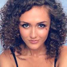 Фрилансер Валерия Г. — Украина, Киев. Специализация — Продвижение в социальных сетях (SMM), Написание статей