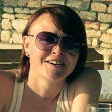 Фрилансер Валерия К. — Украина, Киев. Специализация — Рерайтинг, Копирайтинг