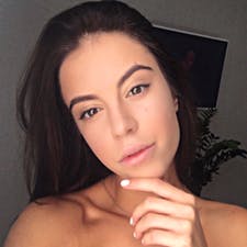 Заказчик Валерия К. — Украина, Киев.