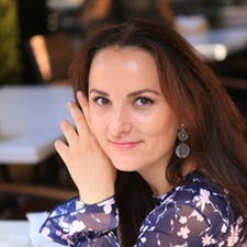Фрилансер Валерия Б. — Украина, Киев. Специализация — Бухгалтерские услуги, Консалтинг