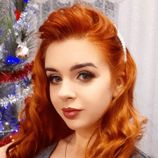 Фрилансер Valeriia T. — Украина, Мариуполь. Специализация — Полиграфический дизайн, Дизайн визиток