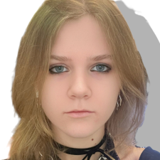 Freelancer Valeriia K. — Ukraina, Tarnopol. Specjalizacja — Malarstwo i grafika, Loga