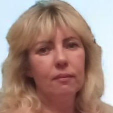 Заказчик Валентина С. — Украина, Одесса.