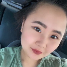 Freelancer Valeriya Y. — Uzbekistan, Ташкент. Core skill — Social Media Page Design, Social Media Marketing (SMM)