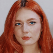 Freelancer Valeriia S. — Ukraine, Kropivnitskiy. Core skill — Audio & Video Editing, Photo Processing