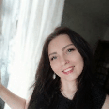 Valeriya Hayrova