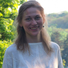 Фрилансер Валерия С. — Украина, Киев. Специализация — Перевод текстов, Написание статей