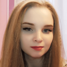 Freelancer Valeriia Y. — Ukraine, Kyiv. Core skill — AI Art, Photo Processing