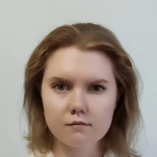 Valeriia Franchuk