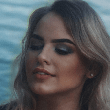 Фрилансер Valeriia H. — Украина, Днепр. Специализация — Фотосъемка