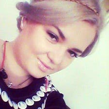 Валерия Кочеткова
