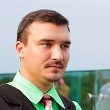 Заказчик Валерьян T. — Украина, Одесса.