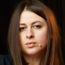 Valeriia Berezhna