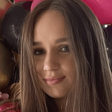 Фрилансер Valentyna Mariia T. — Украина, Ивано-Франковск. Специализация — Логотипы, Дизайн визиток
