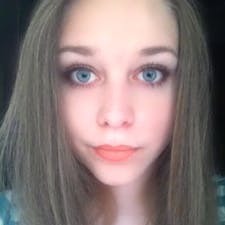 Фрилансер Валентина Г. — Украина, Киев. Специализация — Оформление страниц в социальных сетях