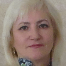 Фрилансер Валентина М. — Украина, Смела.