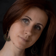 Фрилансер Тина Б. — Украина, Киев. Специализация — Веб-программирование, Аудио и видео монтаж