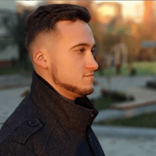 Фрилансер Valentyn H. — Польша, Gdansk. Специализация — Английский язык, Испанский язык