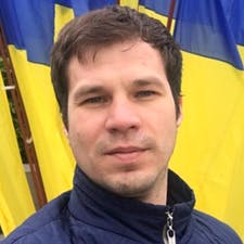 Замовник Антон В. — Україна, Хмельницький.