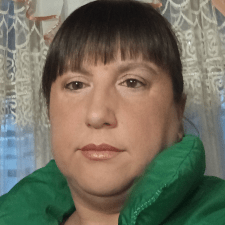 Freelancer Valentuna D. — Ukraine, Kodyma. Core skill — AI & Machine Learning, C & C++