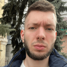 Freelancer Valentyn S. — Ukraine, Mariupol. Specialization — Copywriting, Script Writing