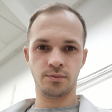 Фрилансер Юрій С. — Украина, Береговое. Специализация — Python